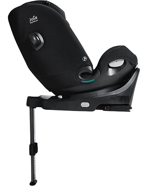 Joie i-Spin XL Car Seat - Eclipse - from Birth to 12 Years! Car Seats Group 1/2/3