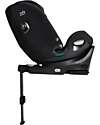 Joie i-Spin XL Car Seat - Eclipse - from Birth to 12 Years! Car Seats Group 1/2/3