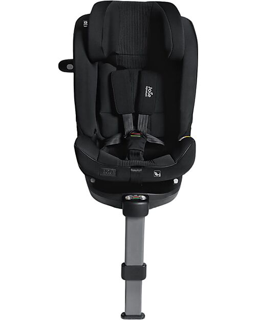Joie i-Spin XL Car Seat - Eclipse - from Birth to 12 Years! Car Seats Group 1/2/3