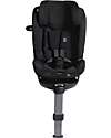 Joie i-Spin XL Car Seat - Eclipse - from Birth to 12 Years! Car Seats Group 1/2/3