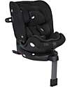 Joie i-Spin XL Car Seat - Eclipse - from Birth to 12 Years! Car Seats Group 1/2/3