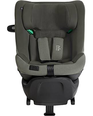 Joie i-Spin XL Car Seat - Evergreen - from Birth to 12 Years! Car Seats Group 1/2/3