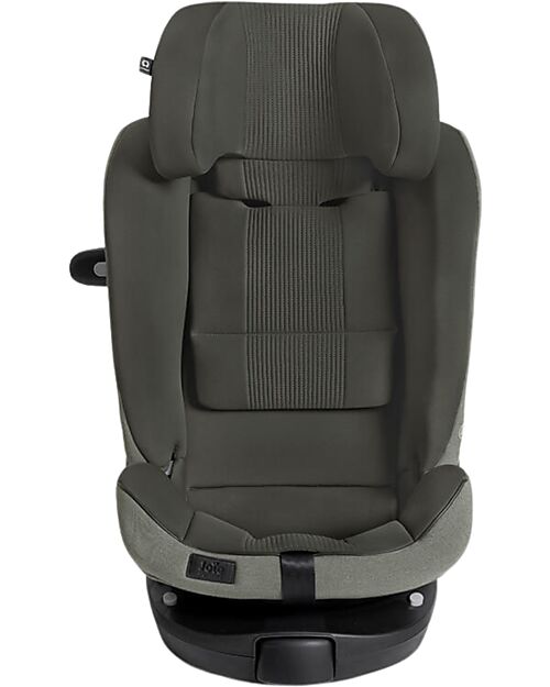 Joie i-Spin XL Car Seat - Evergreen - from Birth to 12 Years! Car Seats Group 1/2/3