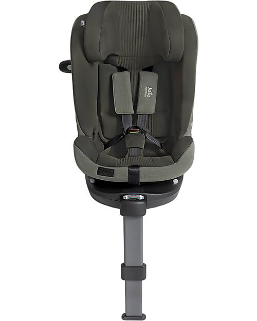 Joie i-Spin XL Car Seat - Evergreen - from Birth to 12 Years! Car Seats Group 1/2/3