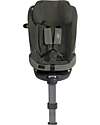 Joie i-Spin XL Car Seat - Evergreen - from Birth to 12 Years! Car Seats Group 1/2/3