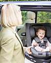Joie i-Spin XL Car Seat - Evergreen - from Birth to 12 Years! Car Seats Group 1/2/3