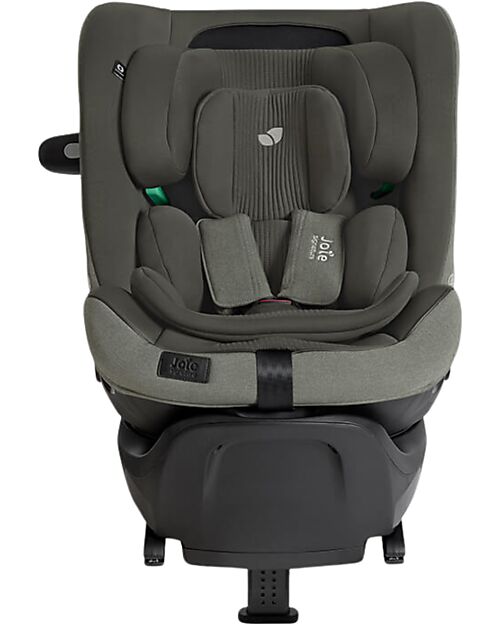 Joie i-Spin XL Car Seat - Evergreen - from Birth to 12 Years! Car Seats Group 1/2/3