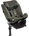Joie i-Spin XL Car Seat - Pine - from Birth to 12 Years! Car Seats Group 1/2/3