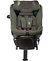 Joie i-Spin XL Car Seat - Pine - from Birth to 12 Years! Car Seats Group 1/2/3