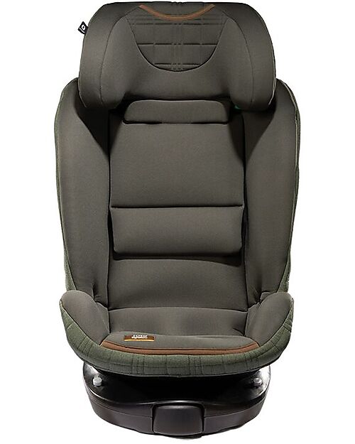 Joie i-Spin XL Car Seat - Pine - from Birth to 12 Years! Car Seats Group 1/2/3