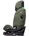 Joie i-Spin XL Car Seat - Pine - from Birth to 12 Years! Car Seats Group 1/2/3
