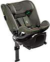 Joie i-Spin XL Car Seat - Pine - from Birth to 12 Years! Car Seats Group 1/2/3