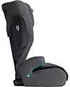 Joie i-Traver Booster Seat - Ebony - with i-Size High Back Car Seats Group 2/3
