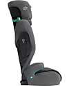 Joie i-Traver Booster Seat - Ebony - with i-Size High Back Car Seats Group 2/3