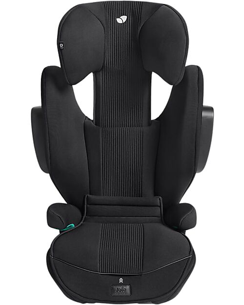 Joie i-Traver Booster Seat - Eclipse - with i-Size High Back Car Seats Group 2/3