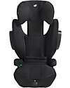 Joie i-Traver Booster Seat - Eclipse - with i-Size High Back Car Seats Group 2/3