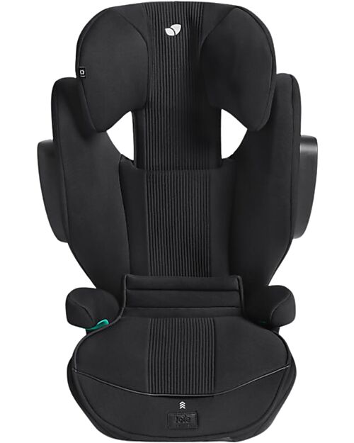 Joie i-Traver Booster Seat - Eclipse - with i-Size High Back Car Seats Group 2/3