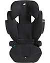 Joie i-Traver Booster Seat - Eclipse - with i-Size High Back Car Seats Group 2/3