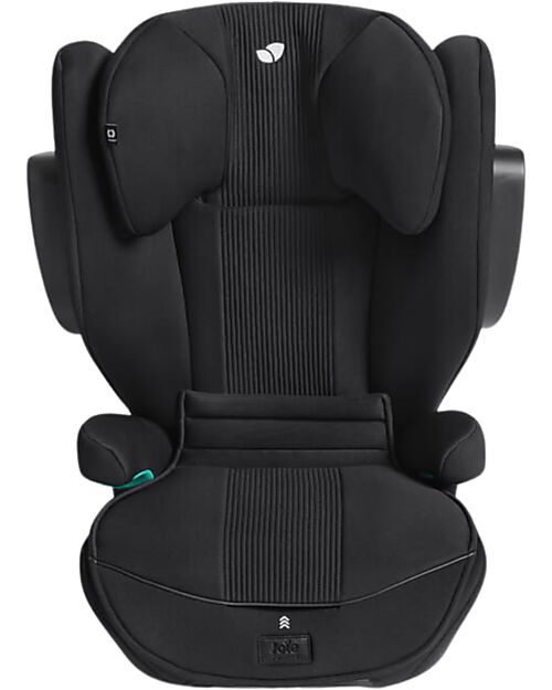 Joie i-Traver Booster Seat - Eclipse - with i-Size High Back Car Seats Group 2/3