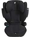 Joie i-Traver Booster Seat - Eclipse - with i-Size High Back Car Seats Group 2/3