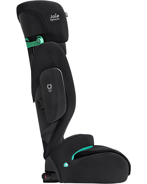 Joie i-Traver Booster Seat - Eclipse - with i-Size High Back Car Seats Group 2/3