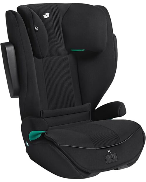 Joie i-Traver Booster Seat - Eclipse - with i-Size High Back Car Seats Group 2/3