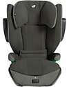 Joie i-Traver Booster Seat - Evergreen - with i-Size High Back Car Seats Group 2/3