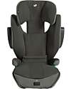 Joie i-Traver Booster Seat - Evergreen - with i-Size High Back Car Seats Group 2/3