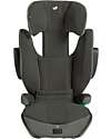Joie i-Traver Booster Seat - Evergreen - with i-Size High Back Car Seats Group 2/3