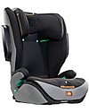Joie i-Traver Signature Car Seat - Carbon - Comfy and Safe from 4 years Car Seats Group 2/3