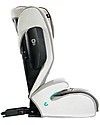 Joie i-Traver Signature Car Seat - Oyster - Comfy and Safe from 4 years Car Seats Group 2/3