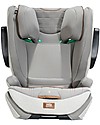 Joie i-Traver Signature Car Seat - Oyster - Comfy and Safe from 4 years Car Seats Group 2/3