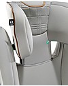 Joie i-Traver Signature Car Seat - Oyster - Comfy and Safe from 4 years Car Seats Group 2/3