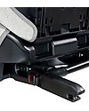 Joie i-Traver Signature Car Seat - Oyster - Comfy and Safe from 4 years Car Seats Group 2/3