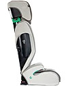 Joie i-Traver Signature Car Seat - Oyster - Comfy and Safe from 4 years Car Seats Group 2/3