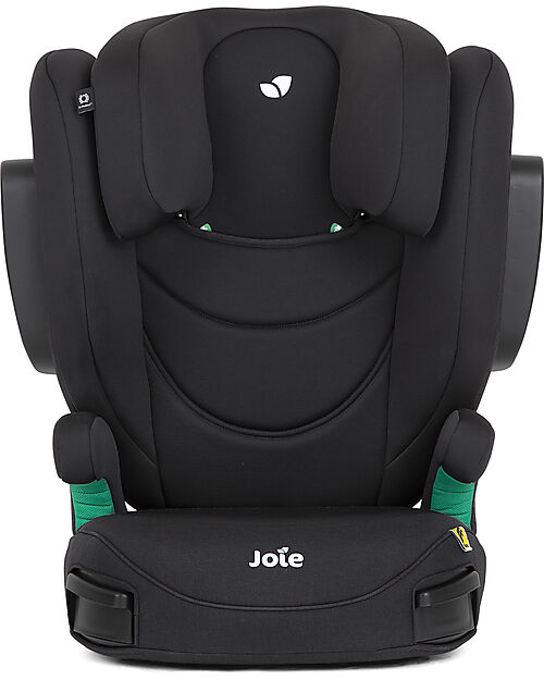 Joie i-Trillo fx Car Seat - Shale - Simple and Intuitive from 100 to 150cm Car Seats Group 2/3