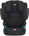 Joie i-Trillo fx Car Seat - Shale - Simple and Intuitive from 100 to 150cm Car Seats Group 2/3