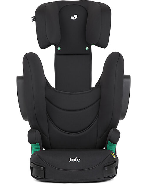 Joie i-Trillo fx Car Seat - Shale - Simple and Intuitive from 100 to 150cm Car Seats Group 2/3