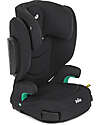Joie i-Trillo fx Car Seat - Shale - Simple and Intuitive from 100 to 150cm Car Seats Group 2/3