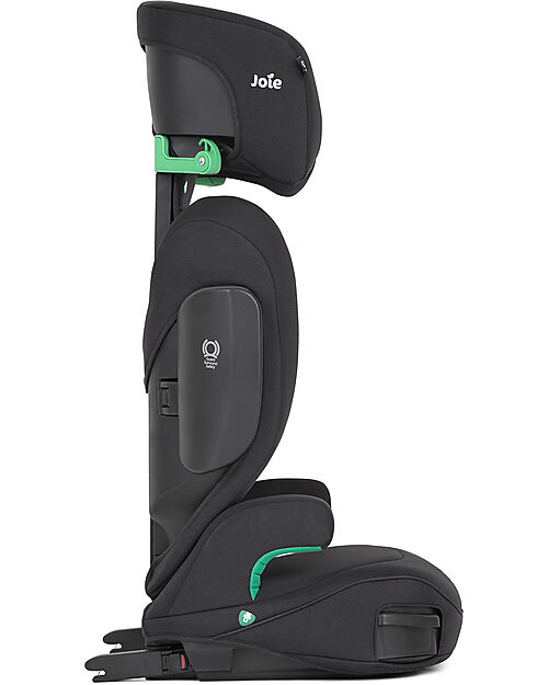 Joie i-Trillo fx Car Seat - Shale - Simple and Intuitive from 100 to 150cm Car Seats Group 2/3