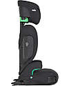 Joie i-Trillo fx Car Seat - Shale - Simple and Intuitive from 100 to 150cm Car Seats Group 2/3