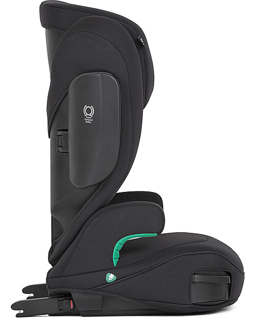 Joie i-Trillo fx Car Seat - Shale - Simple and Intuitive from 100 to 150cm Car Seats Group 2/3