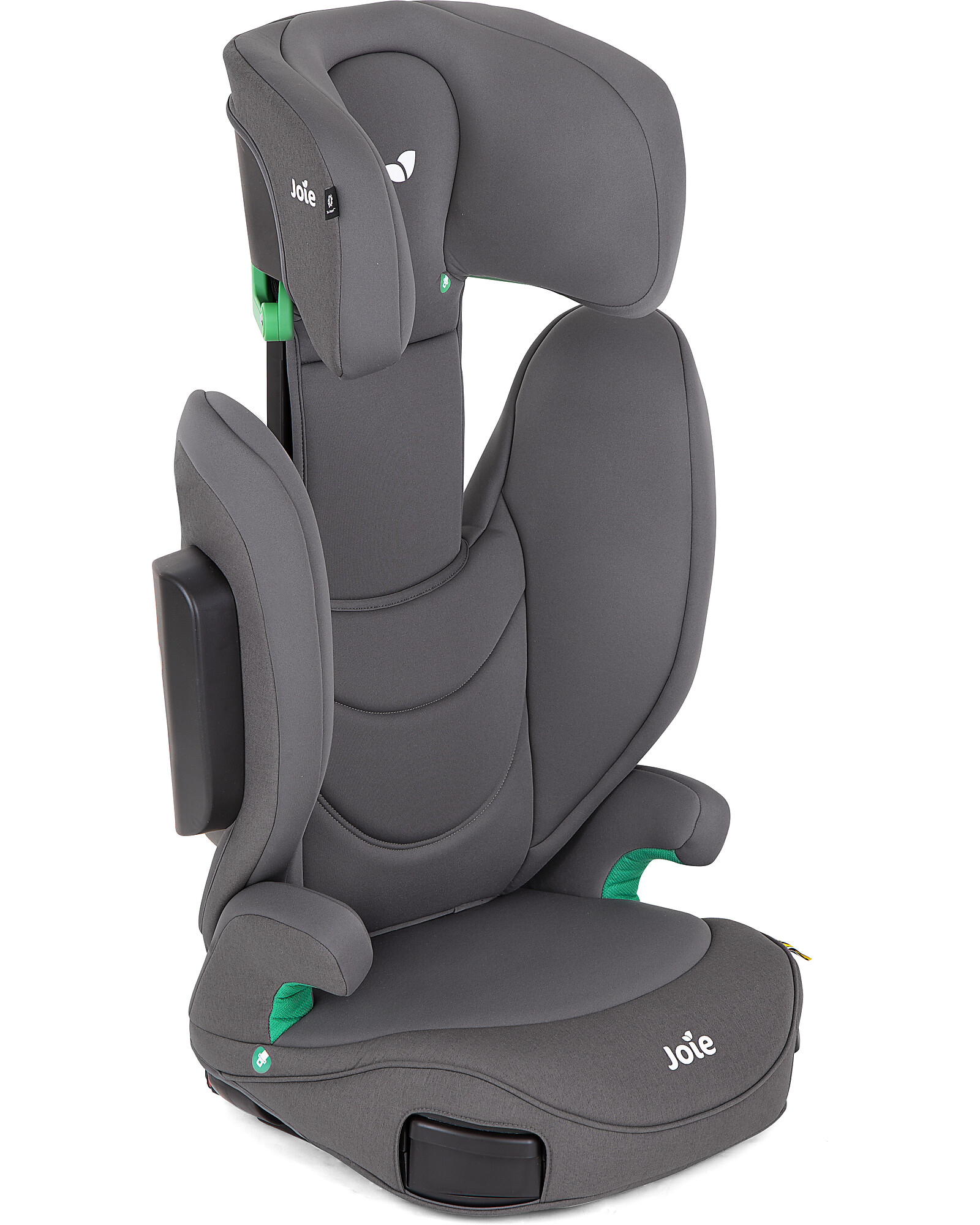 Cybex Solution G i-Fix Plus Car Seat - Lava Grey - Group 2/3 unisex  (bambini)
