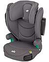 Joie i-Trillo fx Car Seat - Thunder - Simple and Intuitive from 100 to 150cm Car Seats Group 2/3