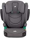 Joie i-Trillo fx Car Seat - Thunder - Simple and Intuitive from 100 to 150cm Car Seats Group 2/3