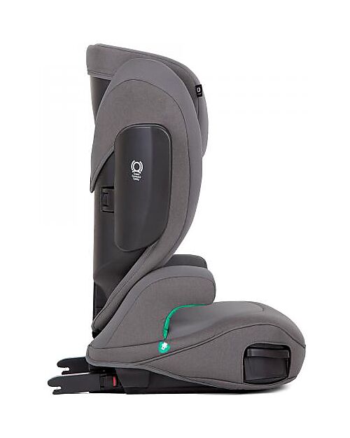 Joie i-Trillo fx Car Seat - Thunder - Simple and Intuitive from 100 to 150cm Car Seats Group 2/3