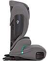 Joie i-Trillo fx Car Seat - Thunder - Simple and Intuitive from 100 to 150cm Car Seats Group 2/3