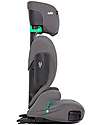 Joie i-Trillo fx Car Seat - Thunder - Simple and Intuitive from 100 to 150cm Car Seats Group 2/3