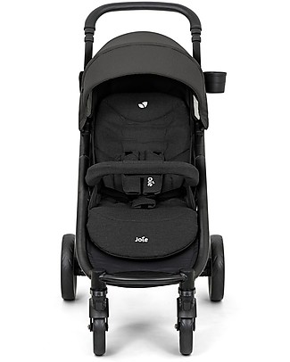 Bebe Confort Maxi Cosi Stroller Nova 4 Wheels Sparkling Grey Up To 3 5 Years Hands Free Folding Unisex Bambini