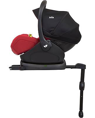 Joie Lychee Duo Signature Stroller - Tourist Stroller + i-Level Car Seat with Base included Trio and Duo Strollers